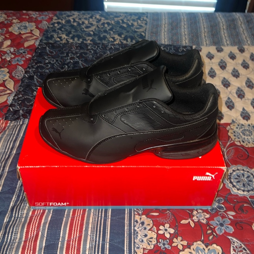PUMAS